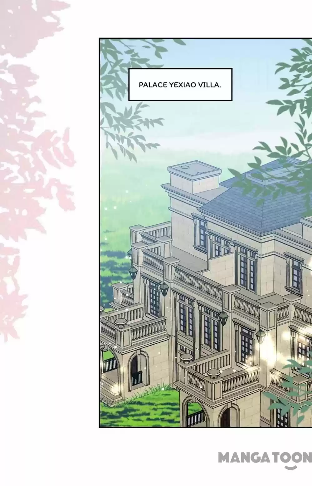 My Badass Ceo Daddy Chapter 203