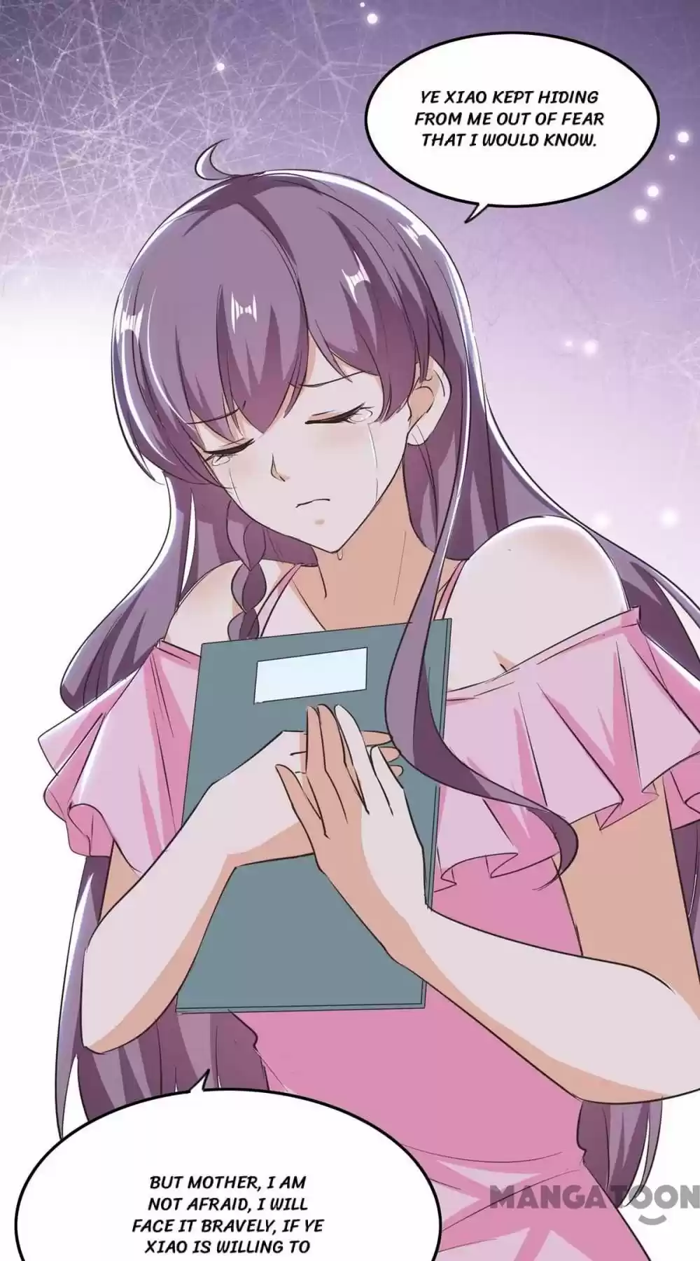 My Badass Ceo Daddy Chapter 203