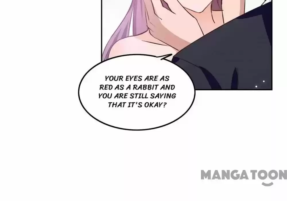 My Badass Ceo Daddy Chapter 203