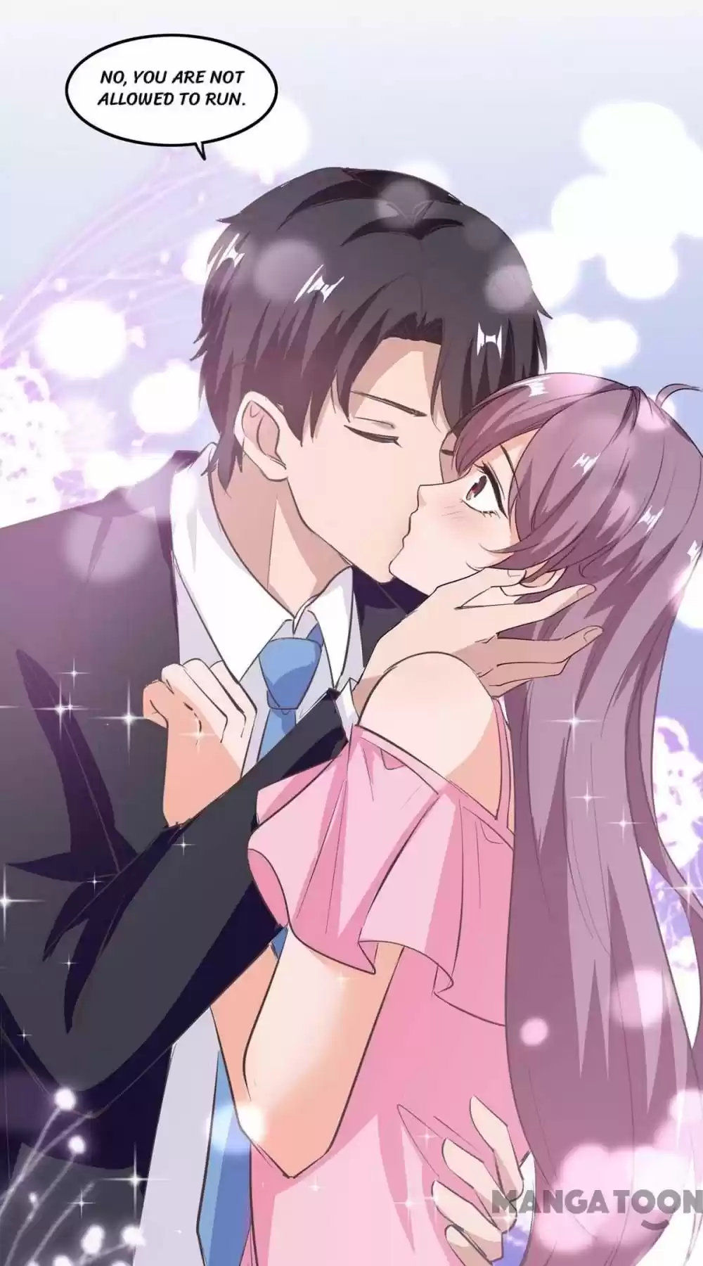 My Badass Ceo Daddy Chapter 204