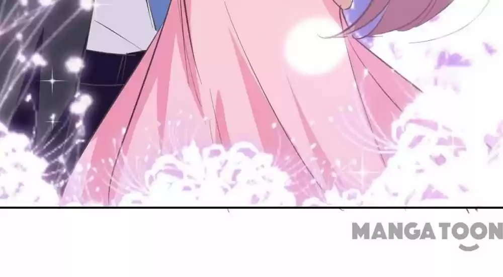 My Badass Ceo Daddy Chapter 204