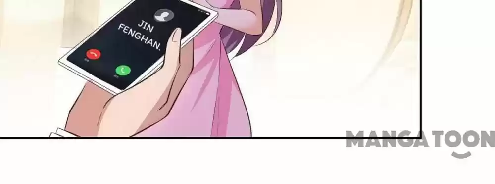 My Badass Ceo Daddy Chapter 204