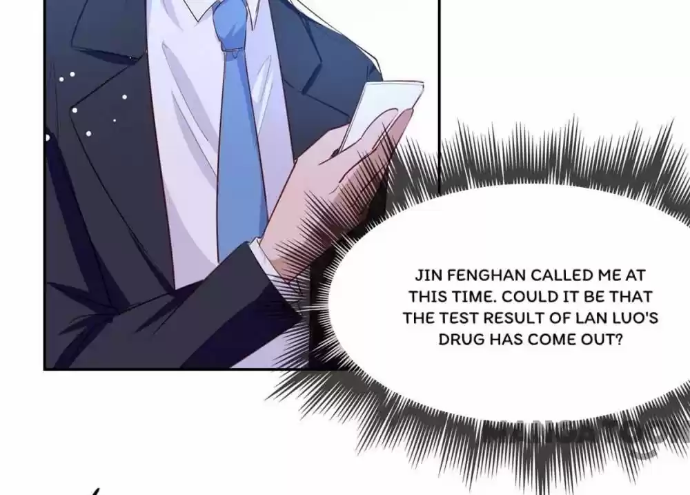 My Badass Ceo Daddy Chapter 204