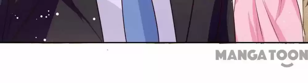 My Badass Ceo Daddy Chapter 204