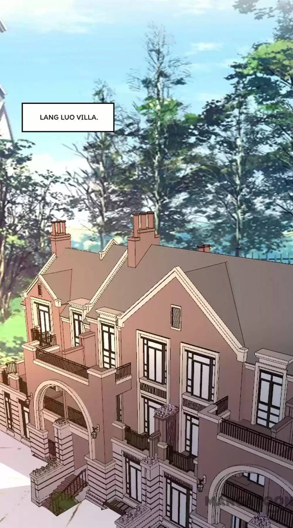 My Badass Ceo Daddy Chapter 204