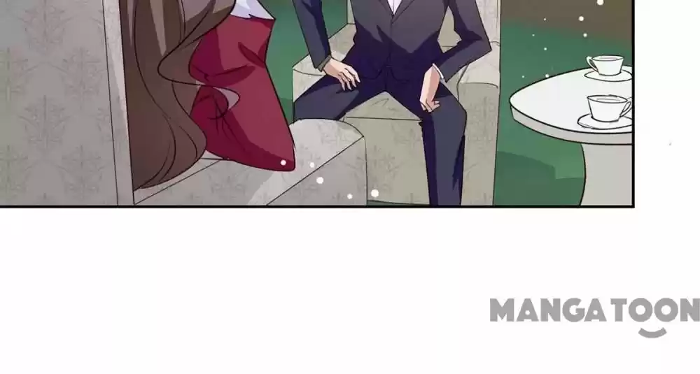 My Badass Ceo Daddy Chapter 204