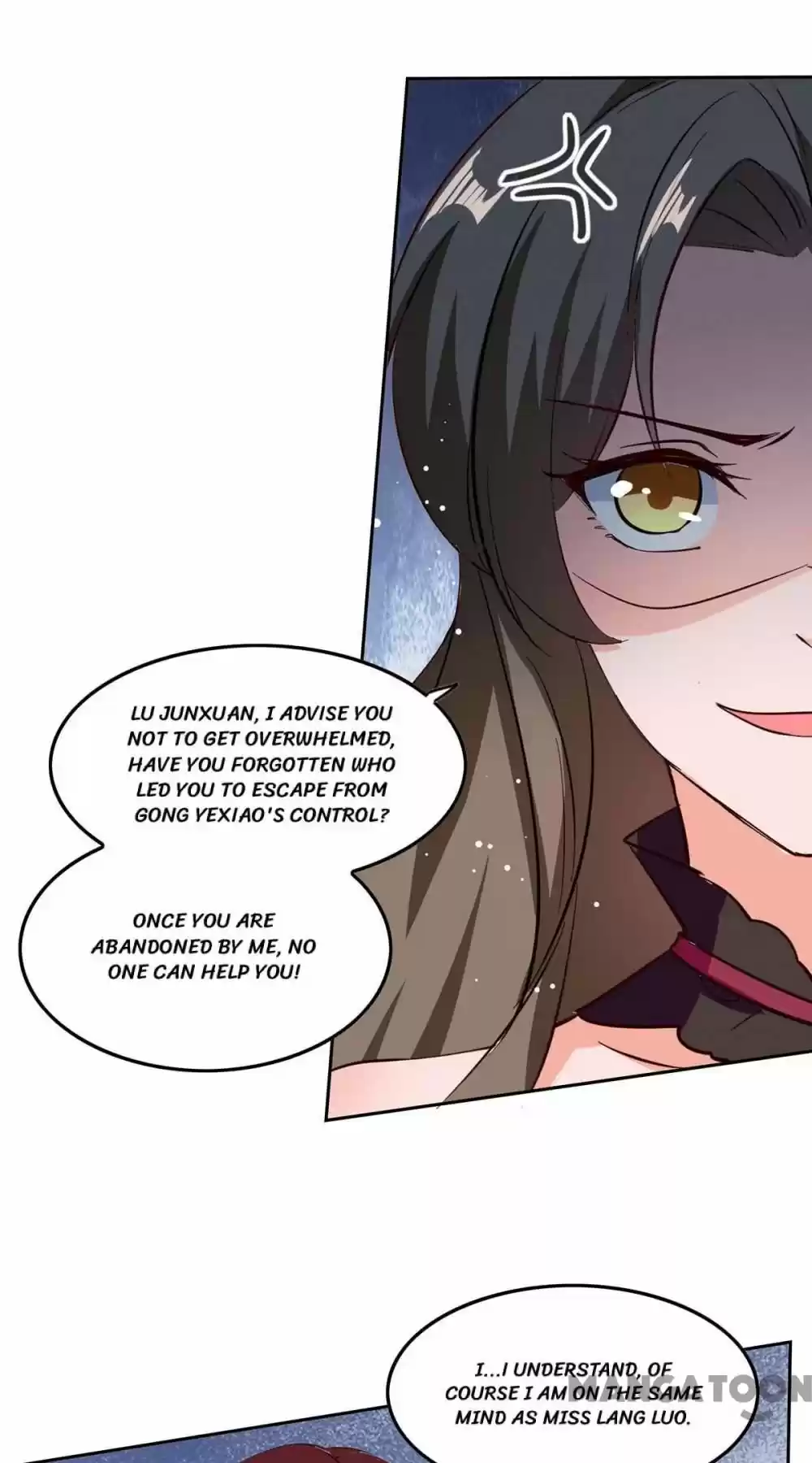 My Badass Ceo Daddy Chapter 204