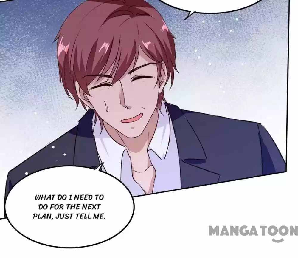 My Badass Ceo Daddy Chapter 204