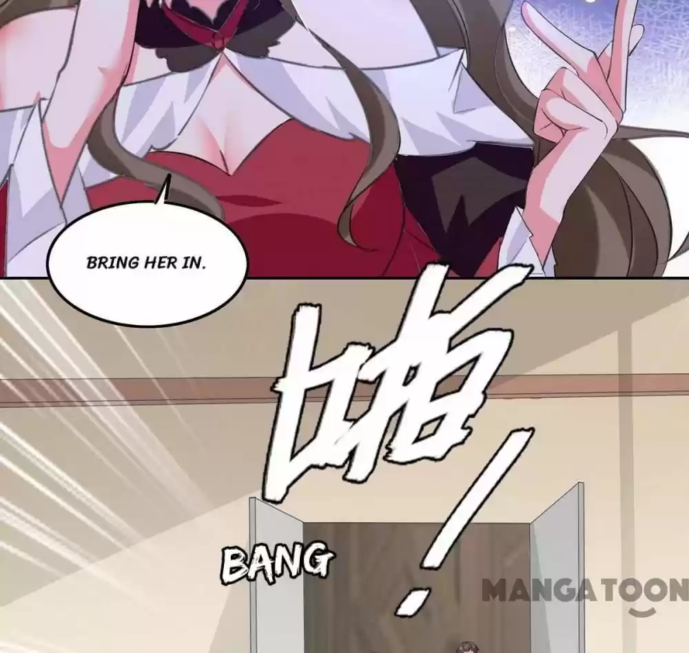 My Badass Ceo Daddy Chapter 204