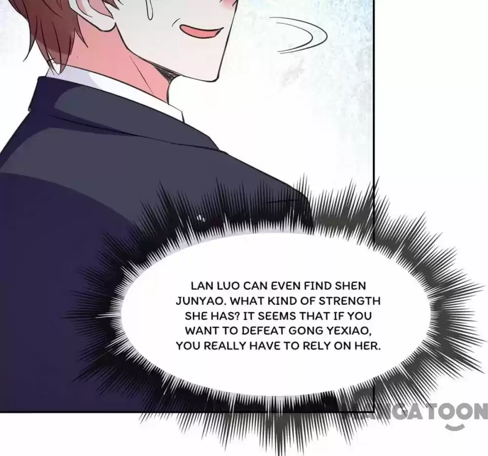 My Badass Ceo Daddy Chapter 205