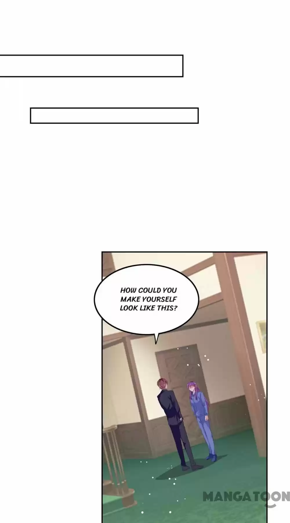 My Badass Ceo Daddy Chapter 205