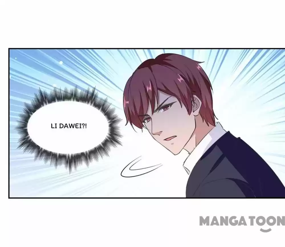 My Badass Ceo Daddy Chapter 205