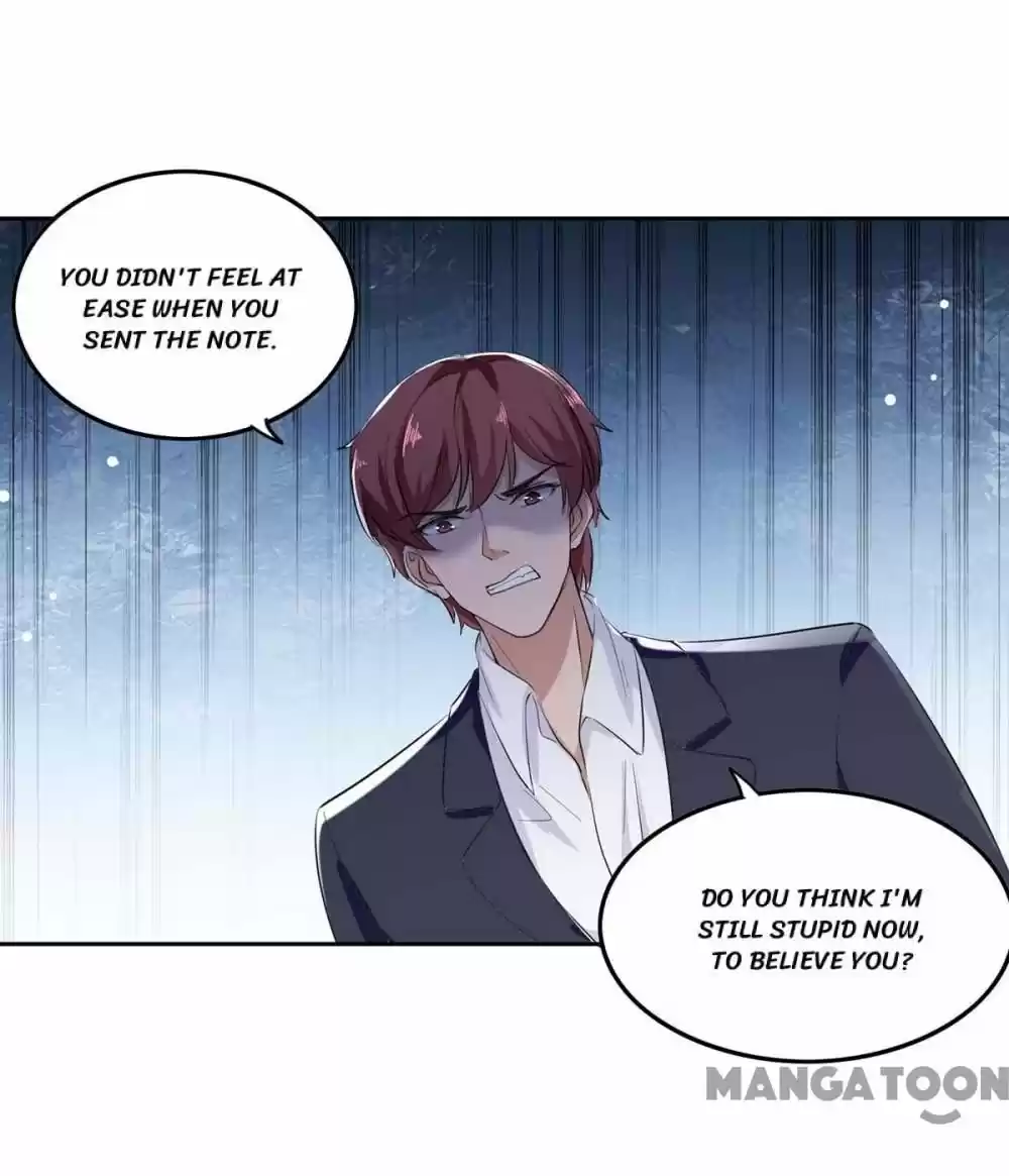 My Badass Ceo Daddy Chapter 205