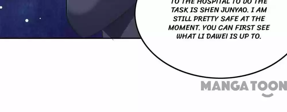 My Badass Ceo Daddy Chapter 205