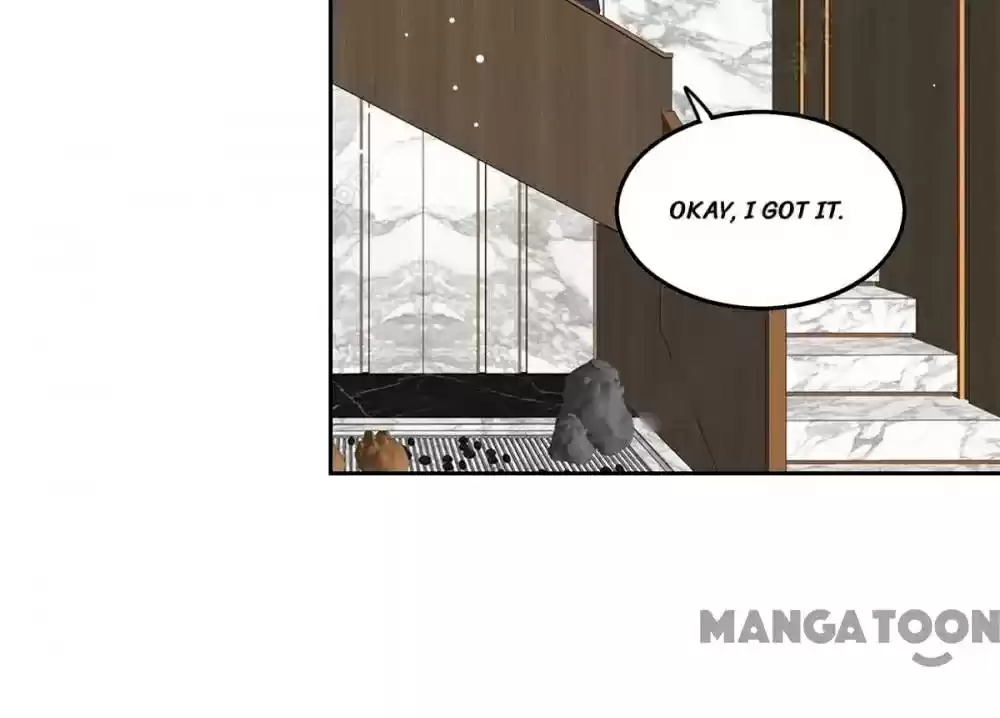 My Badass Ceo Daddy Chapter 206