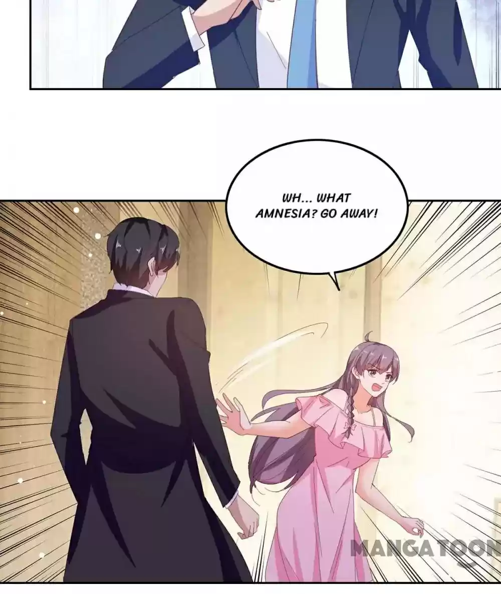 My Badass Ceo Daddy Chapter 206