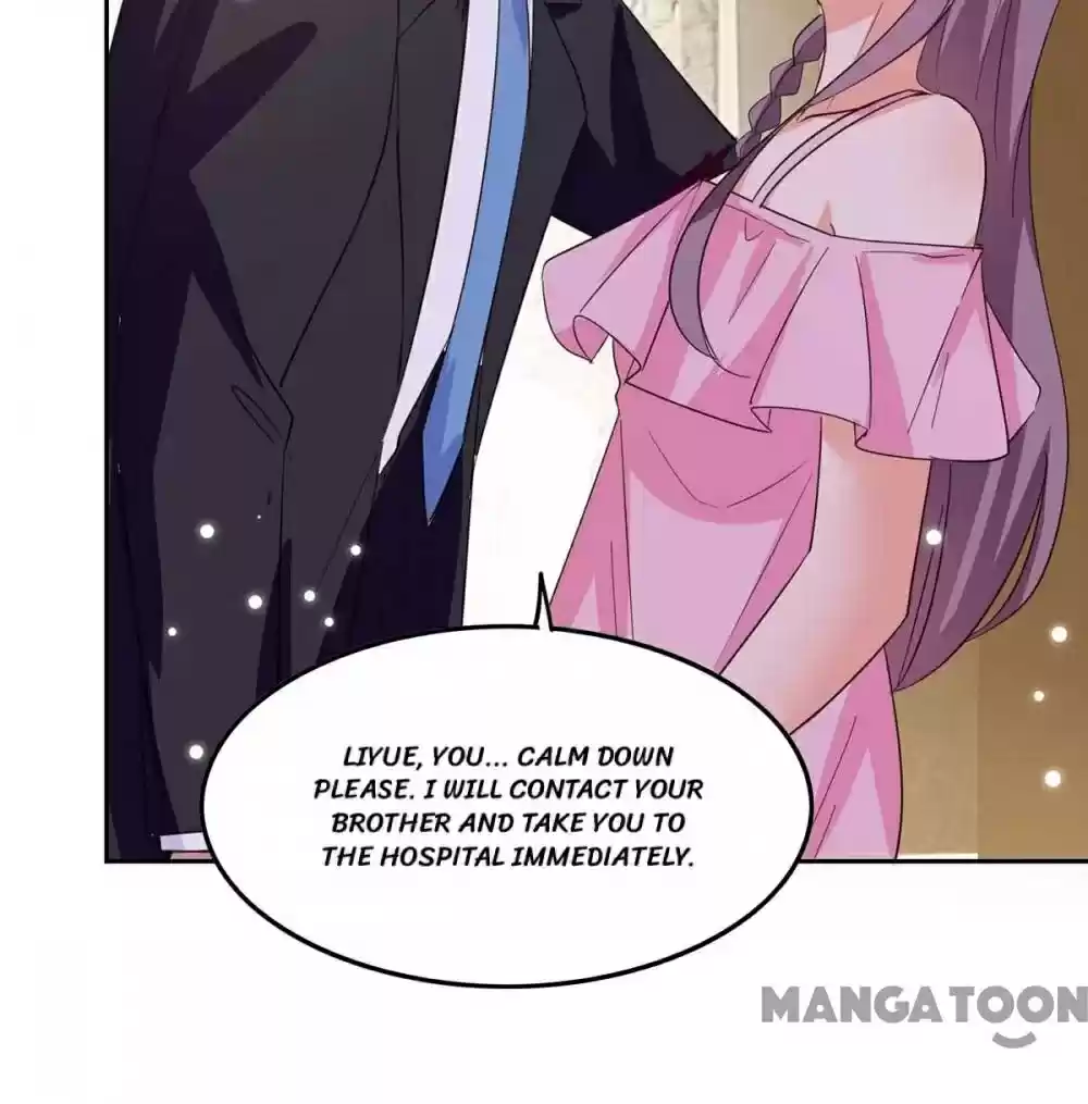 My Badass Ceo Daddy Chapter 206