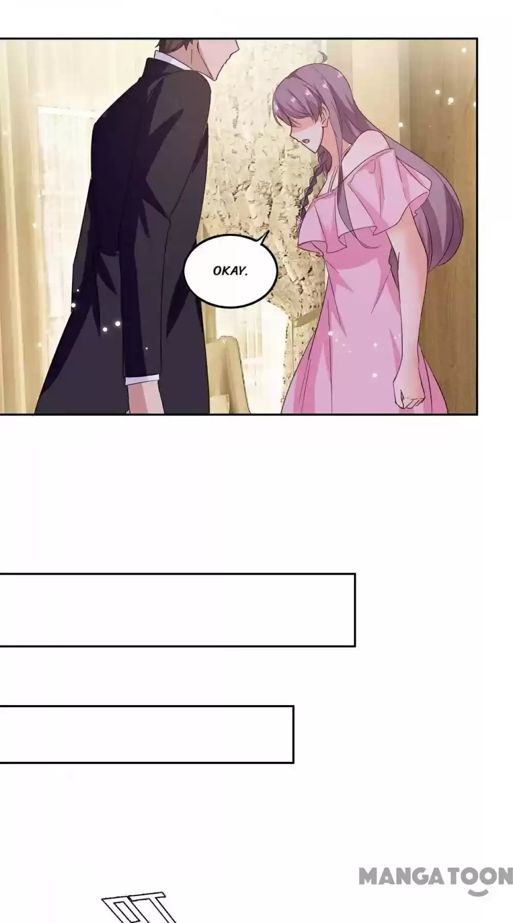 My Badass Ceo Daddy Chapter 206