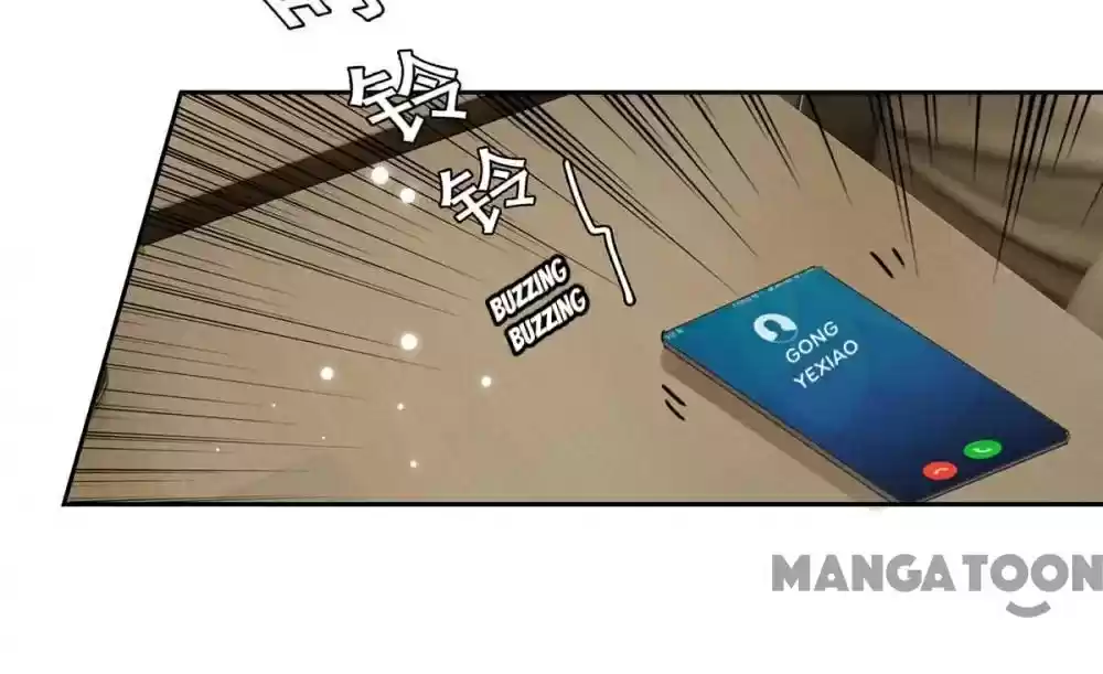 My Badass Ceo Daddy Chapter 206