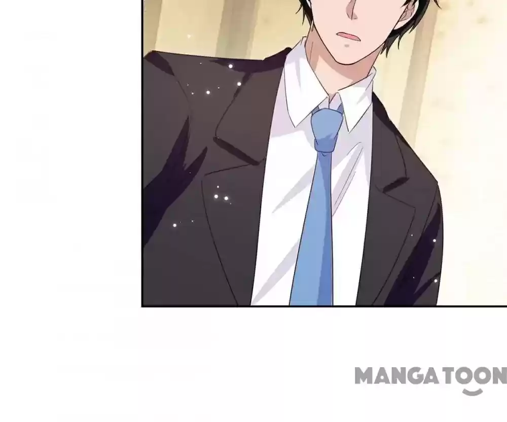 My Badass Ceo Daddy Chapter 206