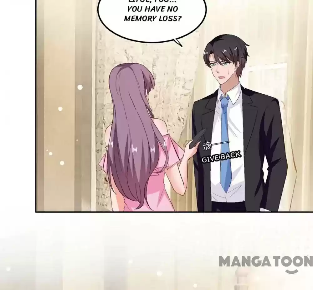 My Badass Ceo Daddy Chapter 206