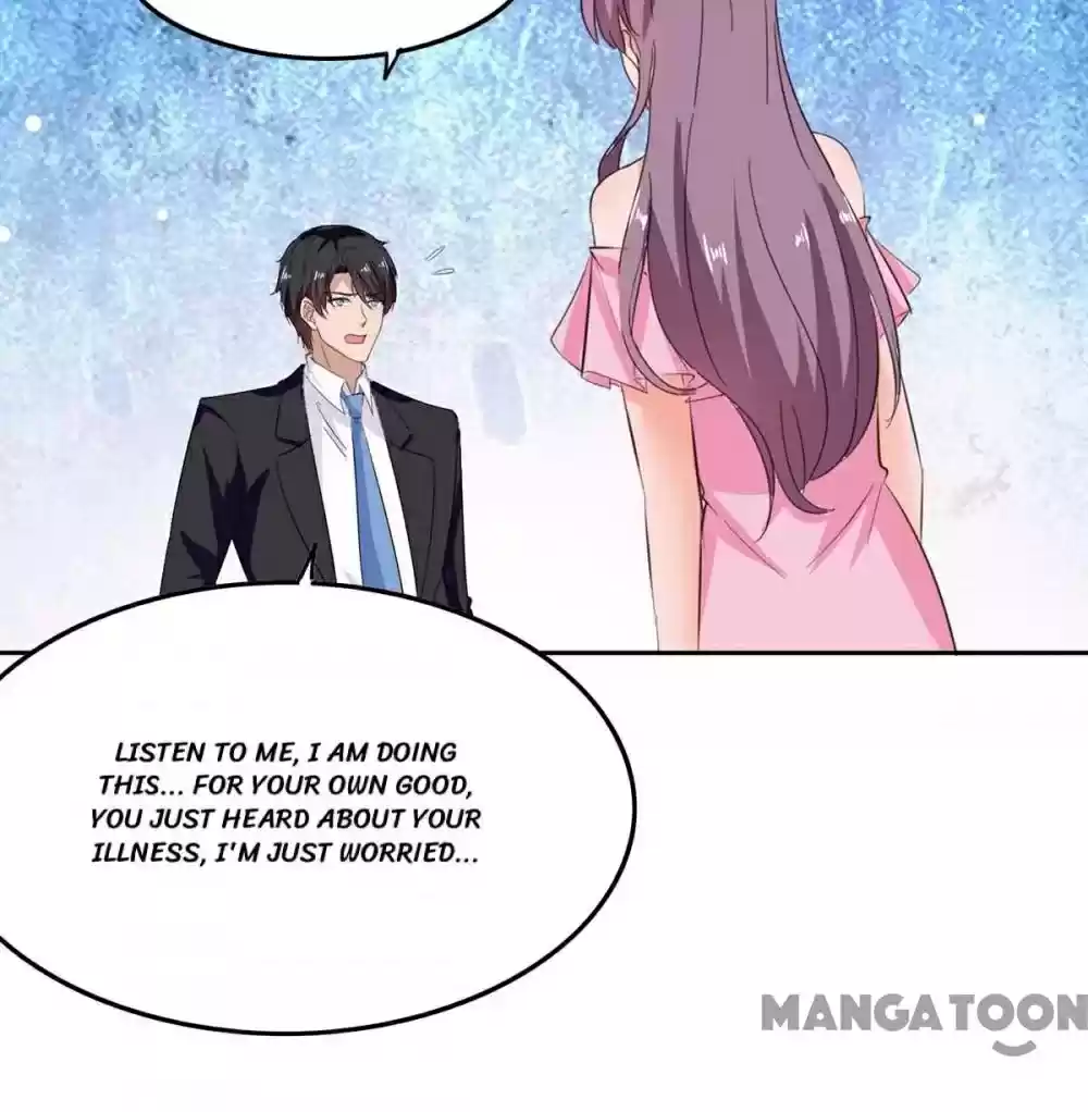 My Badass Ceo Daddy Chapter 206