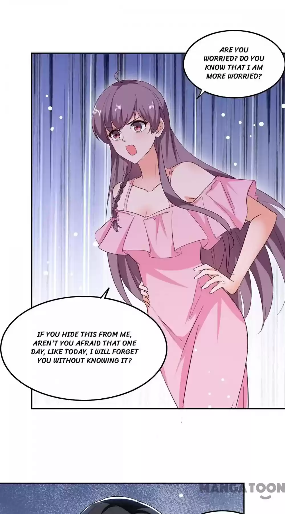 My Badass Ceo Daddy Chapter 206