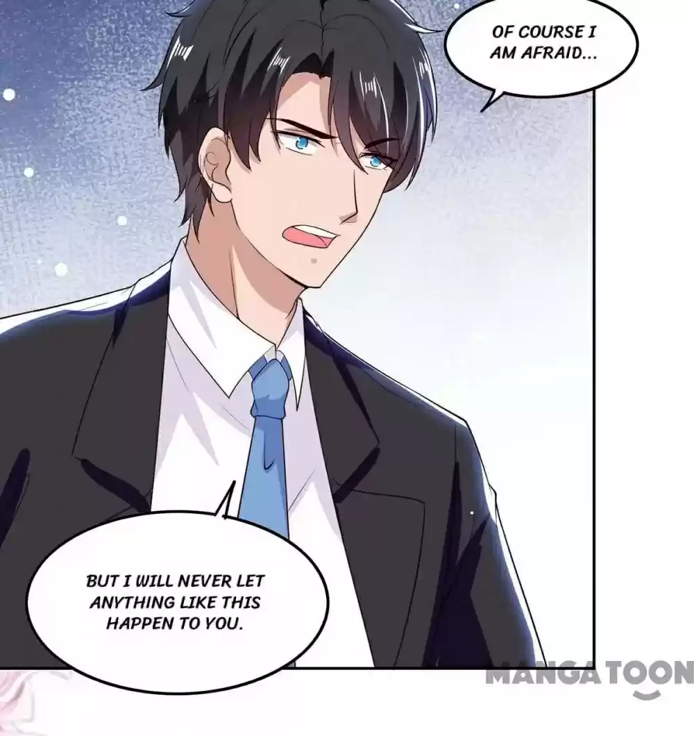 My Badass Ceo Daddy Chapter 206