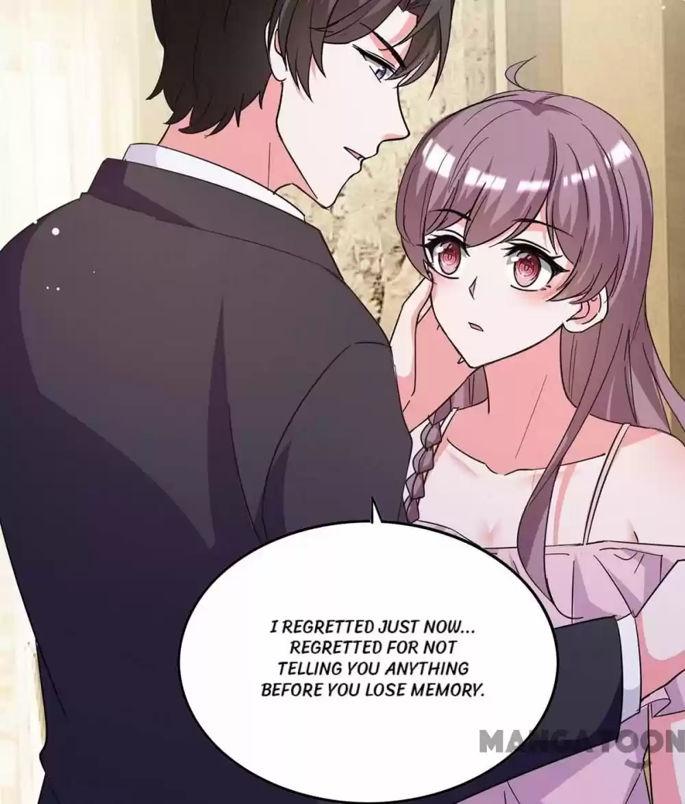 My Badass Ceo Daddy Chapter 207