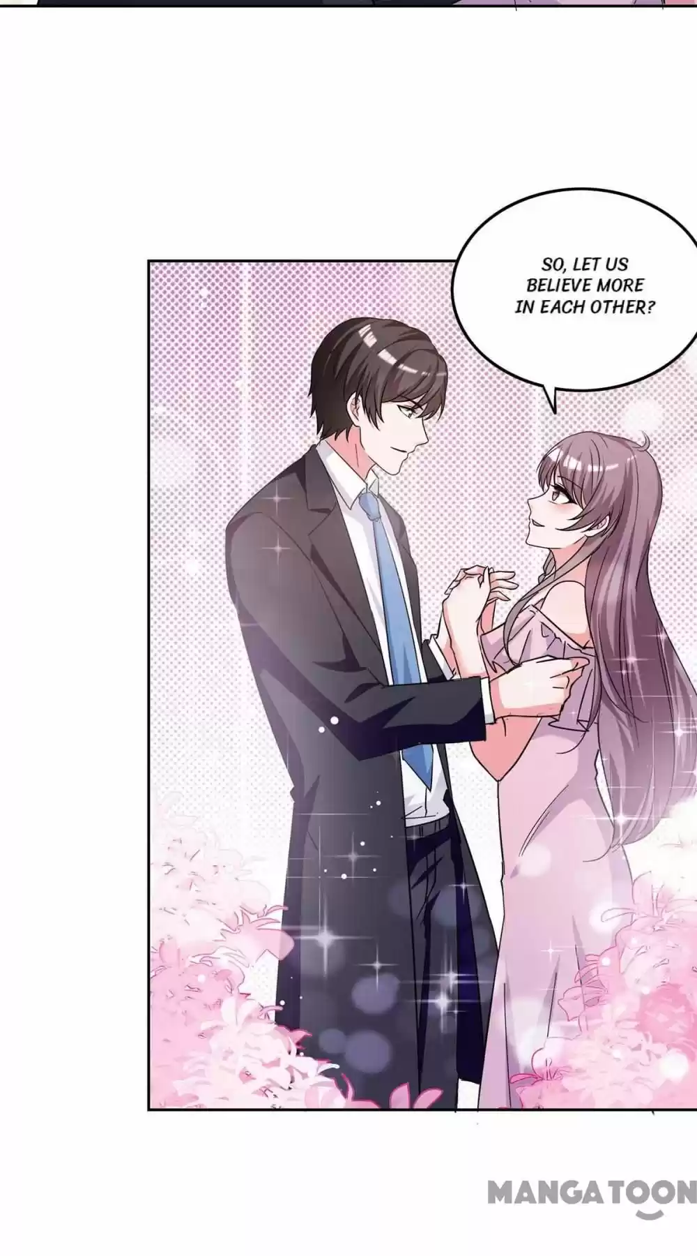 My Badass Ceo Daddy Chapter 207