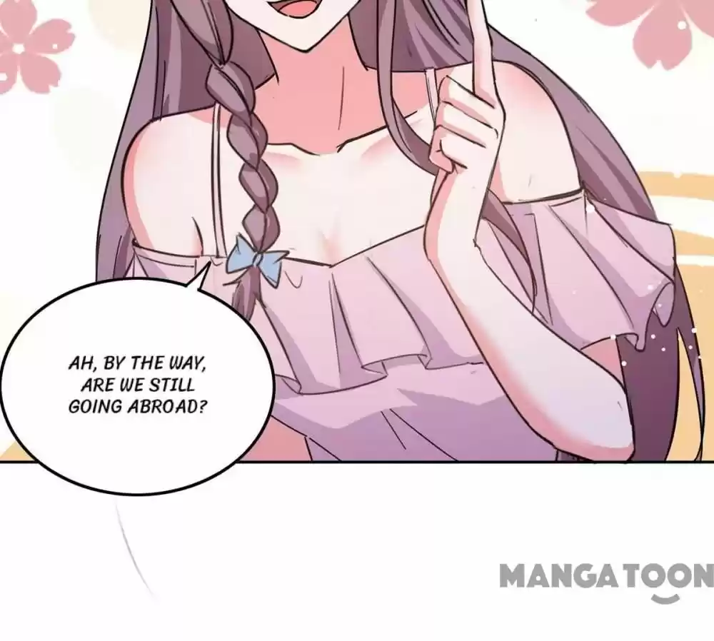 My Badass Ceo Daddy Chapter 207