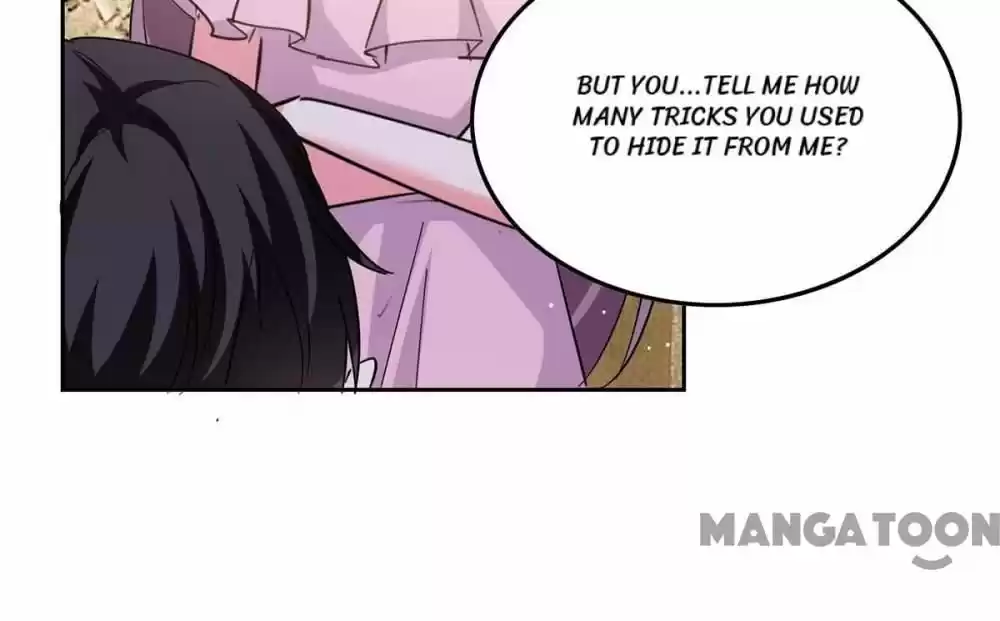 My Badass Ceo Daddy Chapter 207