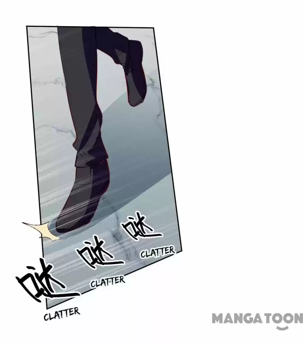 My Badass Ceo Daddy Chapter 207