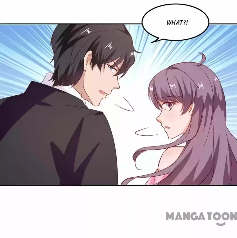 My Badass Ceo Daddy Chapter 207