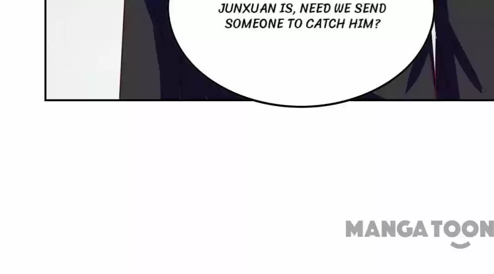 My Badass Ceo Daddy Chapter 207