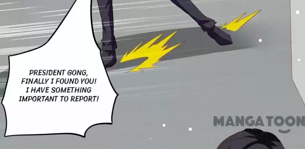 My Badass Ceo Daddy Chapter 207