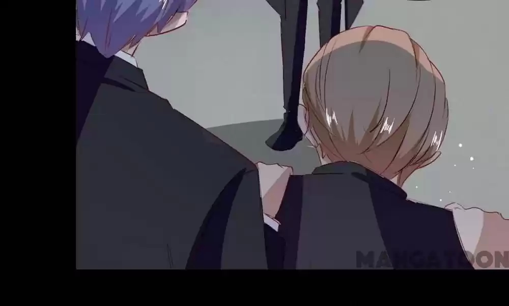 My Badass Ceo Daddy Chapter 207