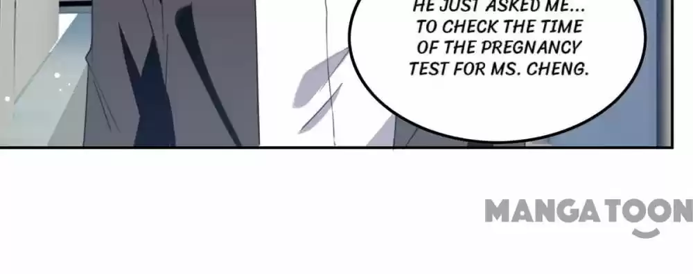 My Badass Ceo Daddy Chapter 208