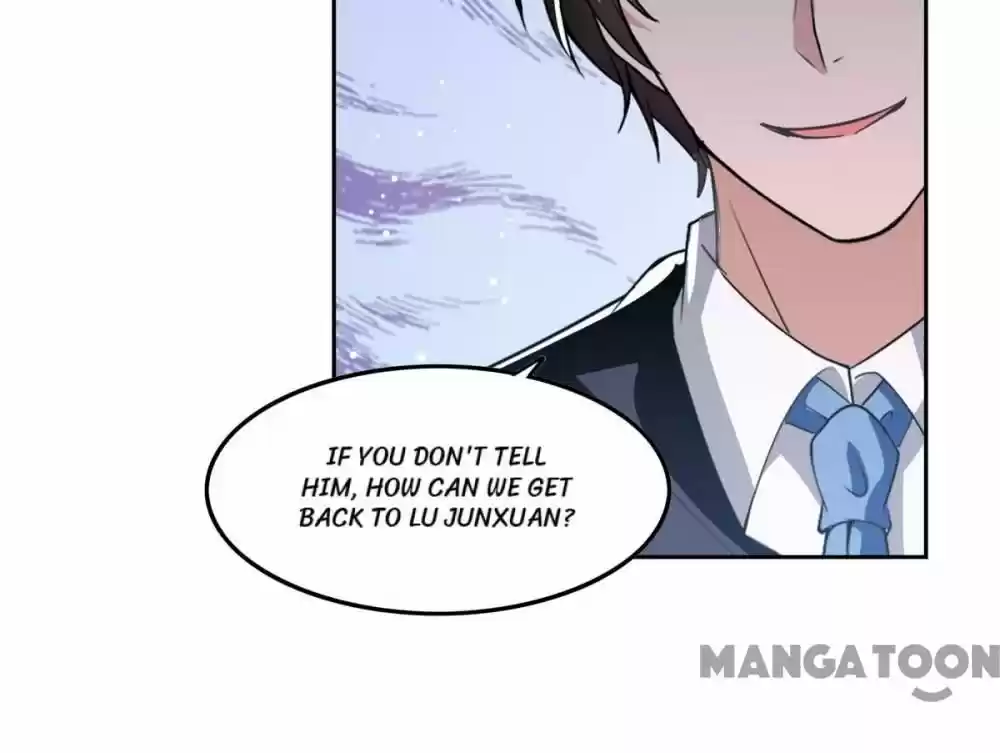 My Badass Ceo Daddy Chapter 208