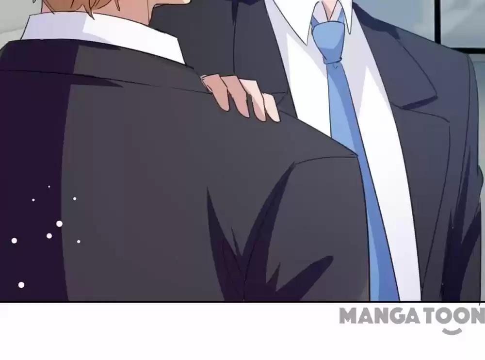 My Badass Ceo Daddy Chapter 208