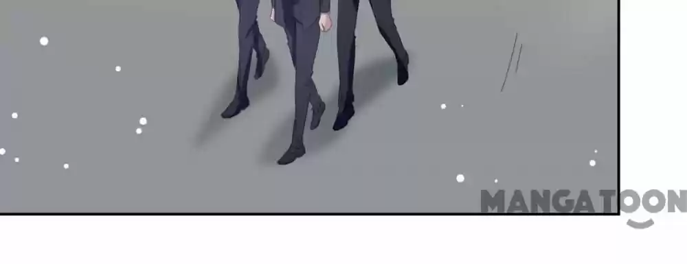 My Badass Ceo Daddy Chapter 208