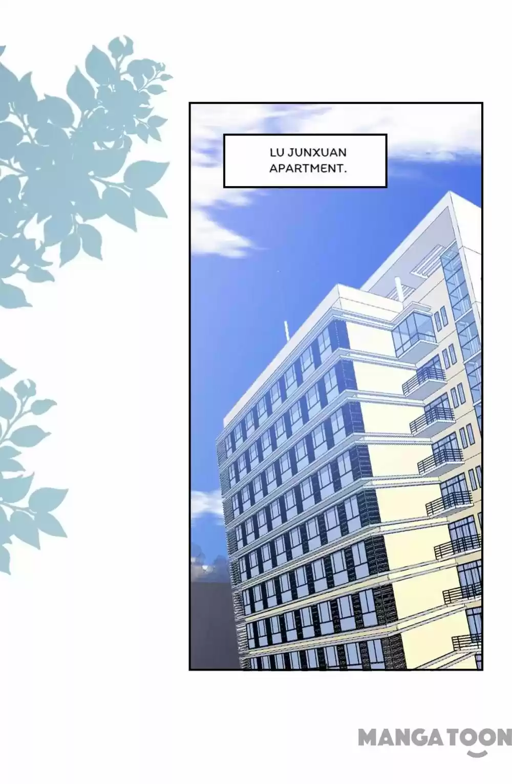 My Badass Ceo Daddy Chapter 208