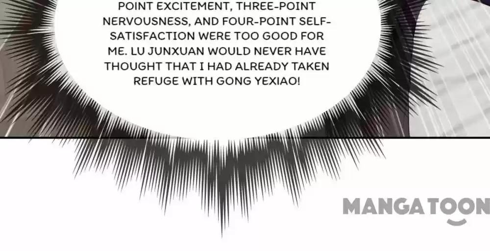 My Badass Ceo Daddy Chapter 208