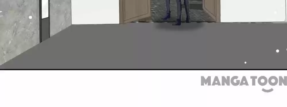 My Badass Ceo Daddy Chapter 208