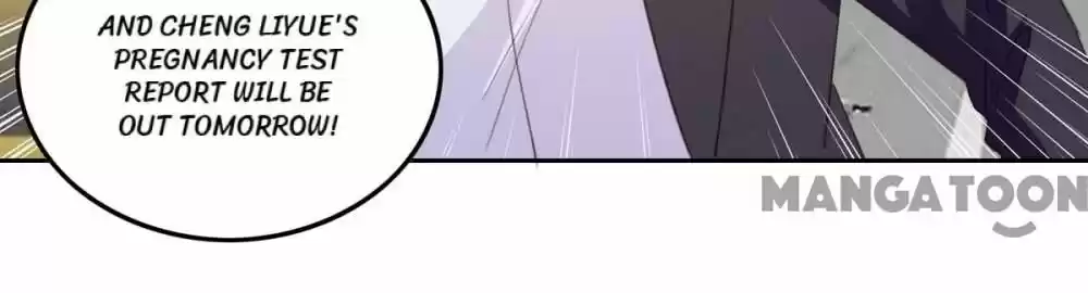 My Badass Ceo Daddy Chapter 208