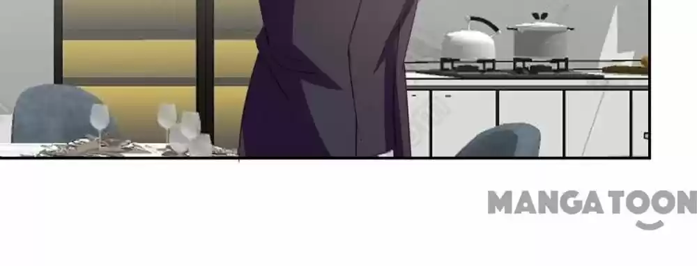 My Badass Ceo Daddy Chapter 208