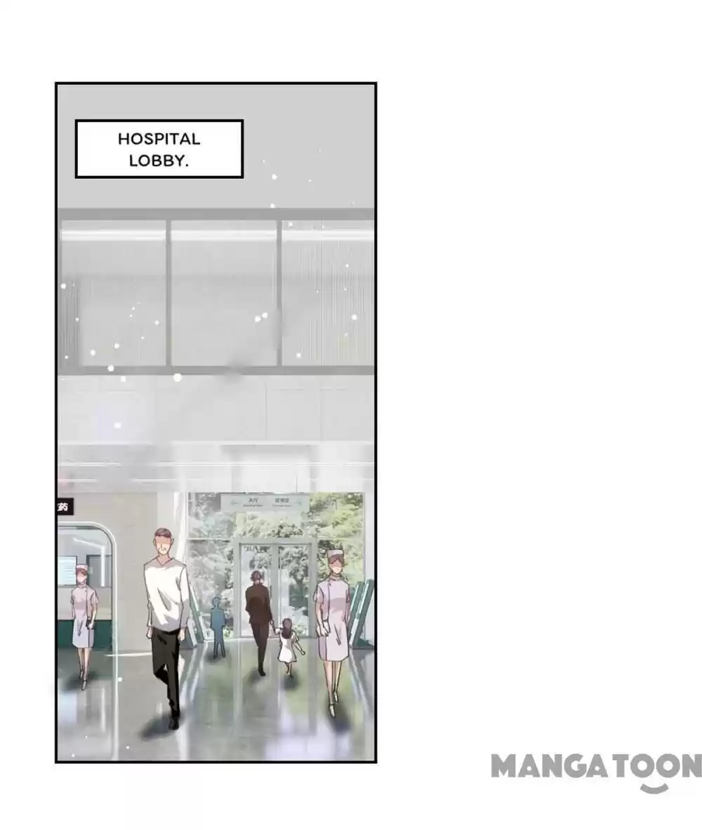 My Badass Ceo Daddy Chapter 209