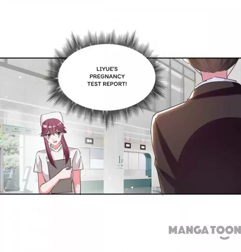 My Badass Ceo Daddy Chapter 209