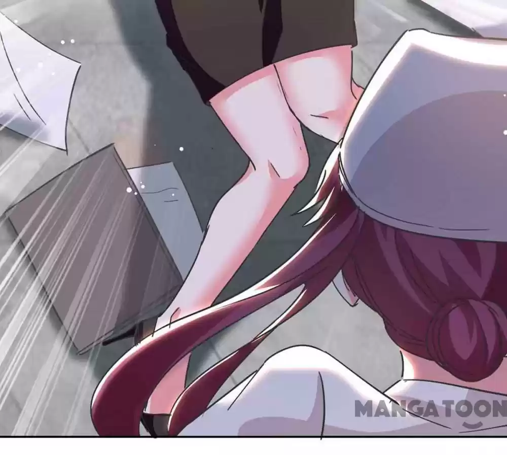 My Badass Ceo Daddy Chapter 209