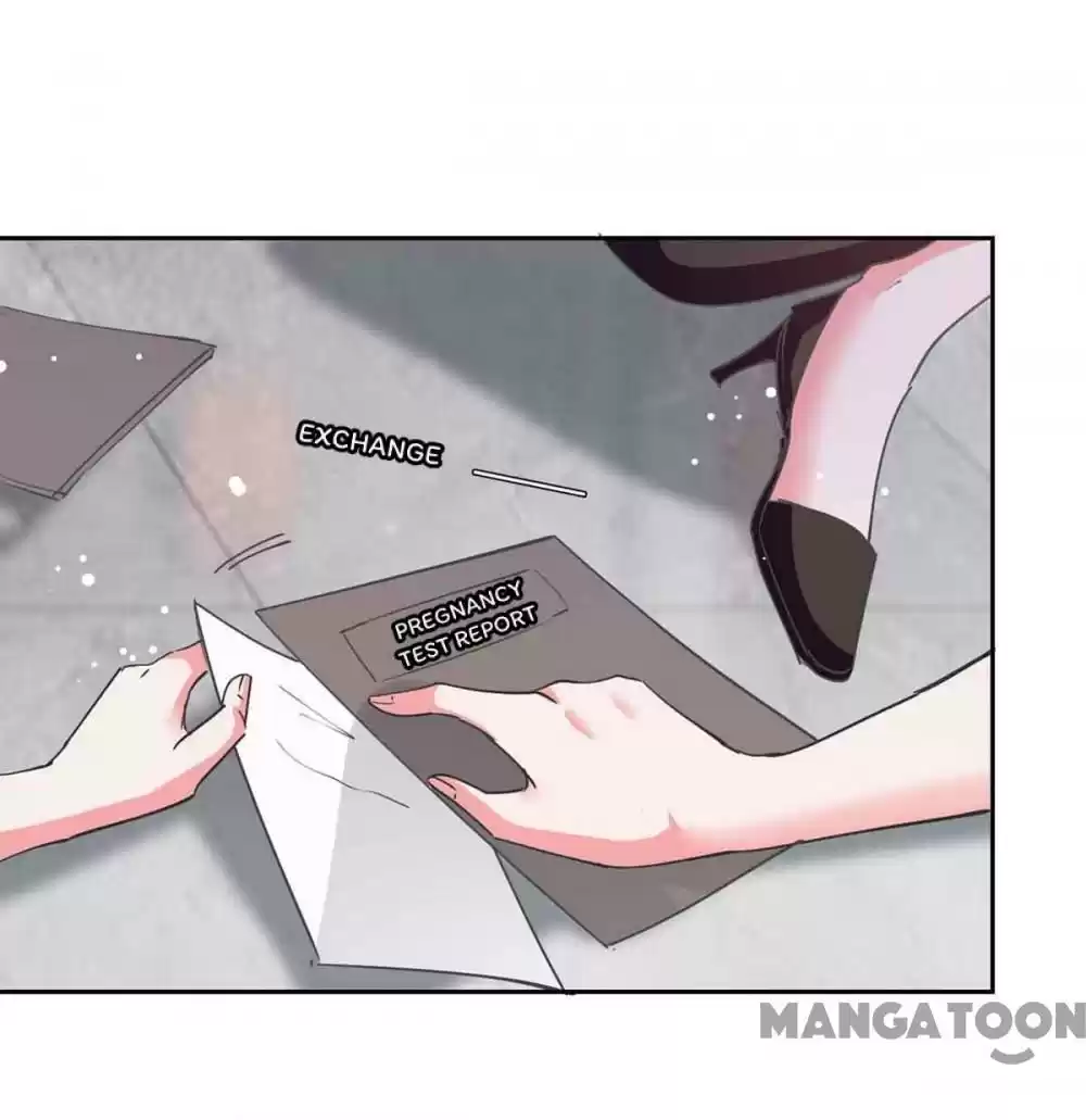 My Badass Ceo Daddy Chapter 209